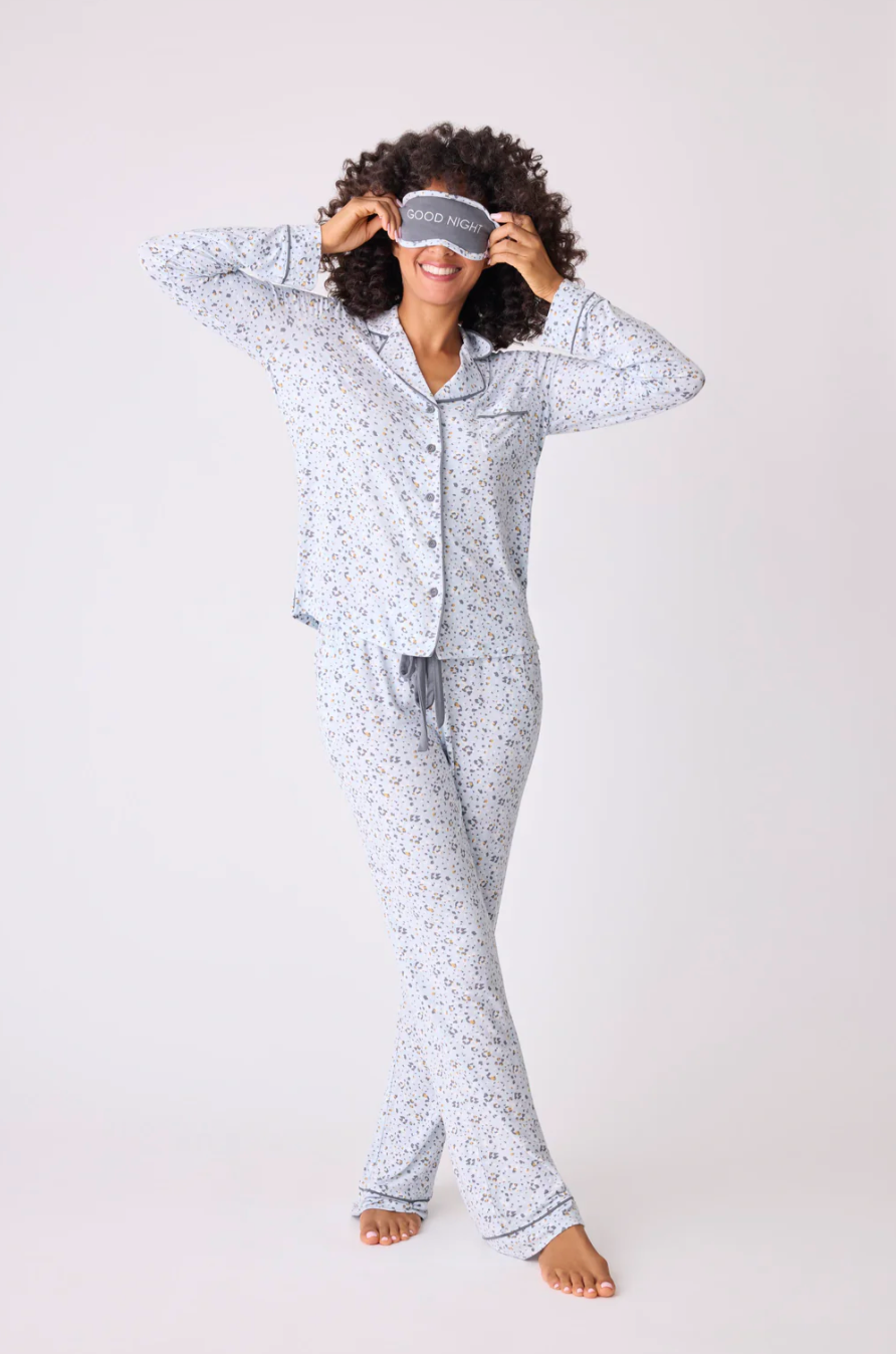 Wild Dreams PJ Set