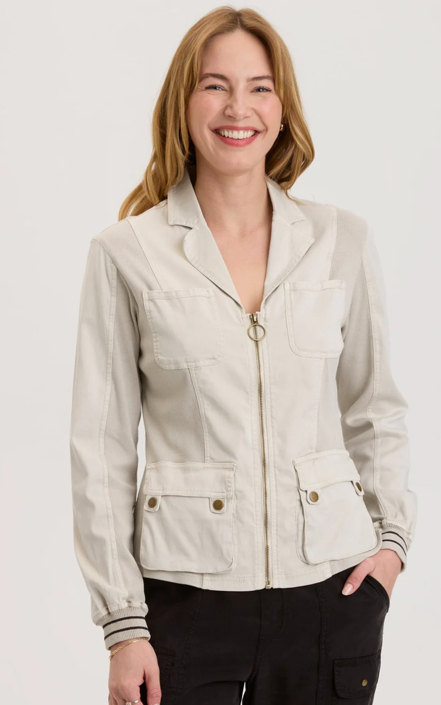 Keija Jacket