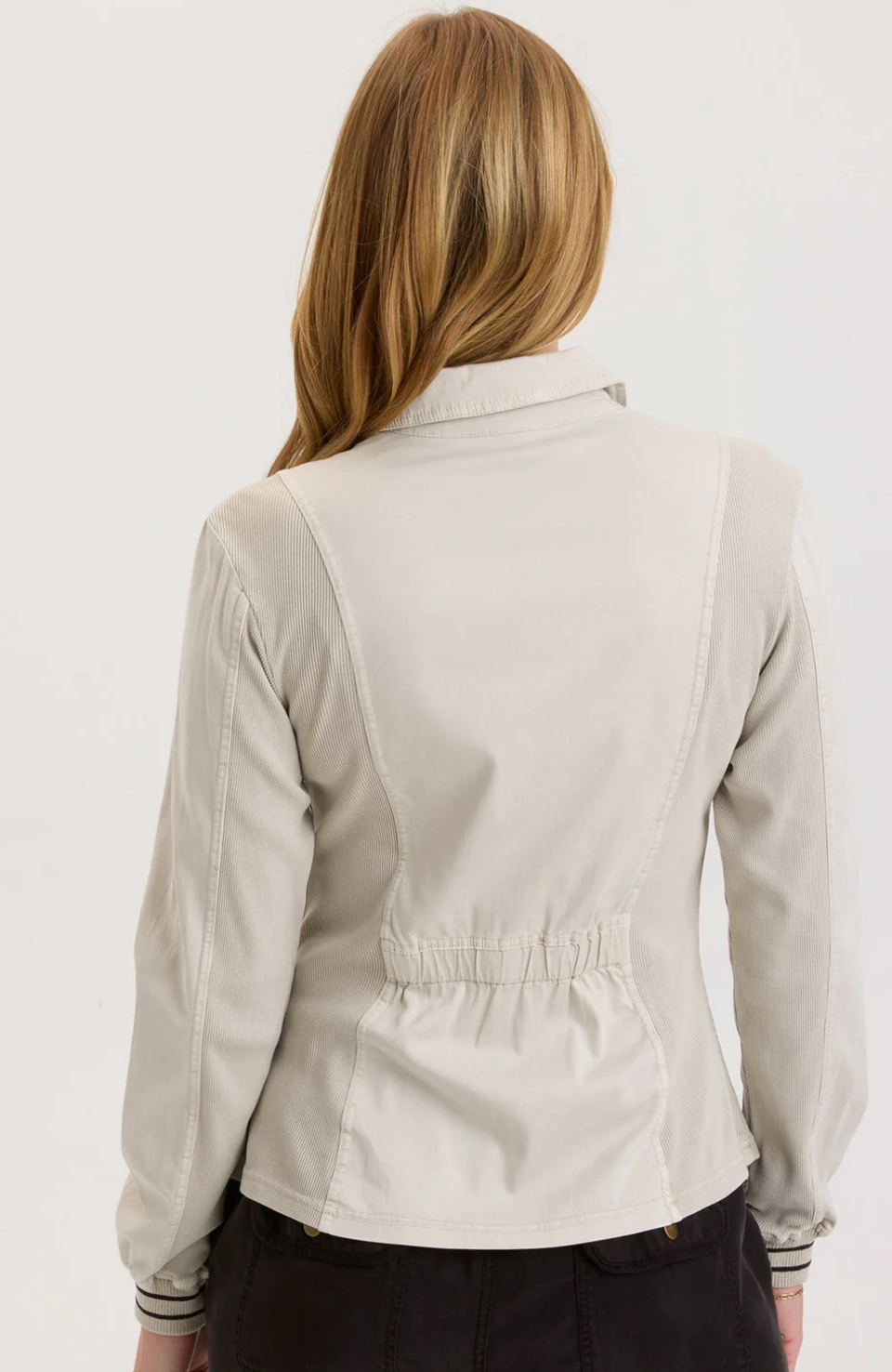 Keija Jacket