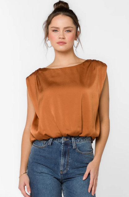 Apollo Blouse