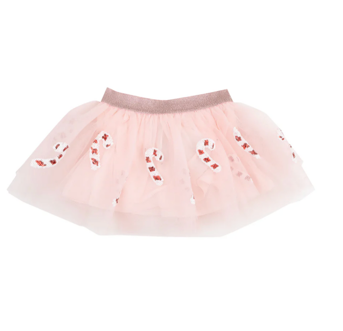 Holiday Tutu Skirt