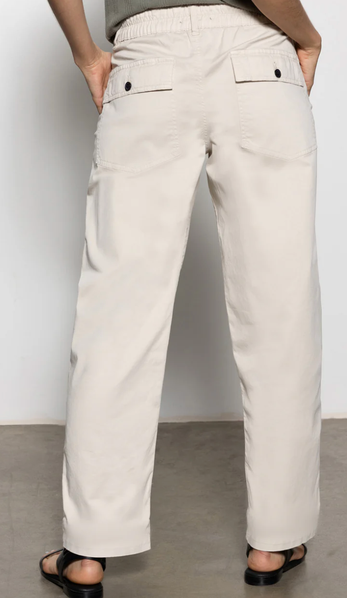 Cruiser Semi High Rise Chino