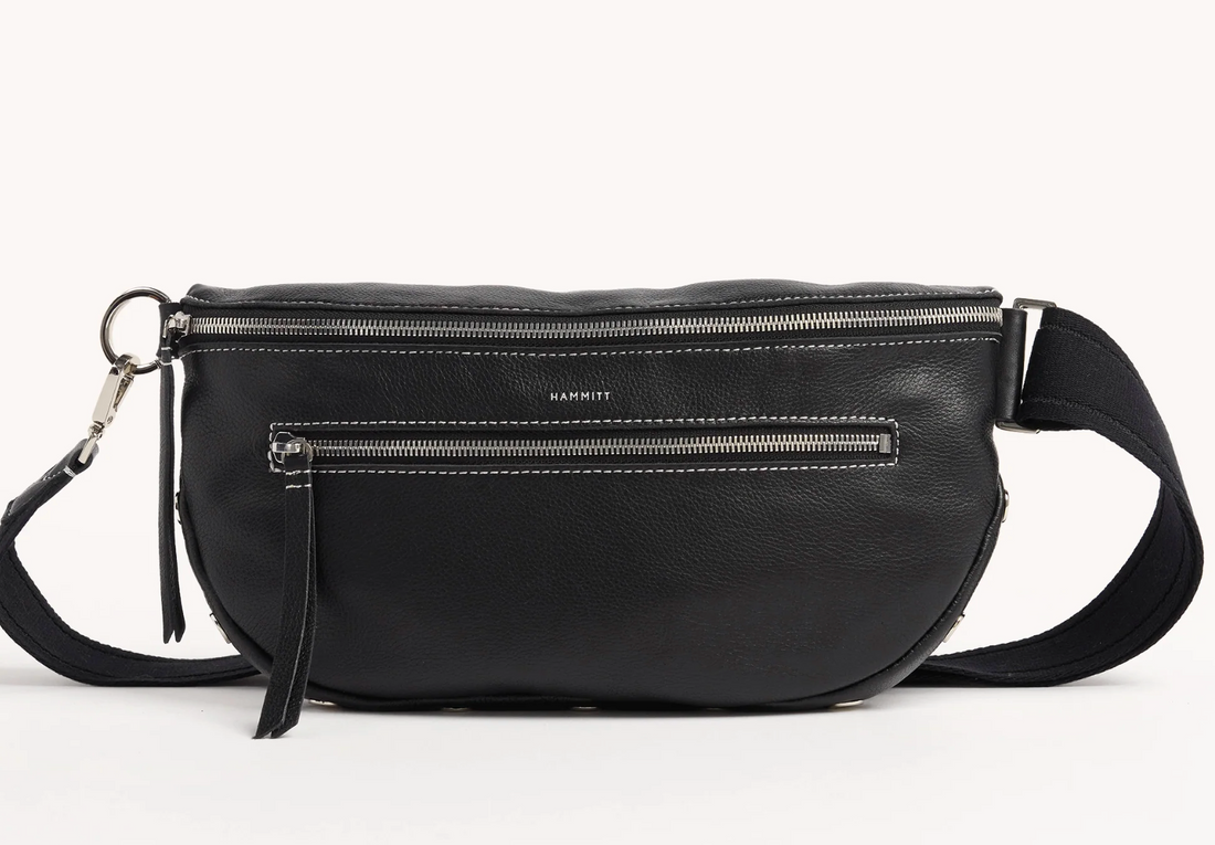 Charles Crossbody Large