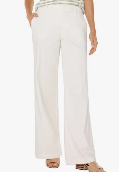 Kelsey Wide Leg 30ins