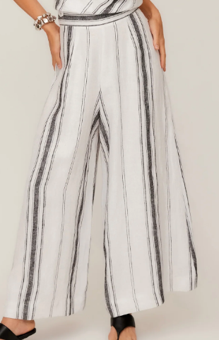 Vivienne Wide Leg Pant