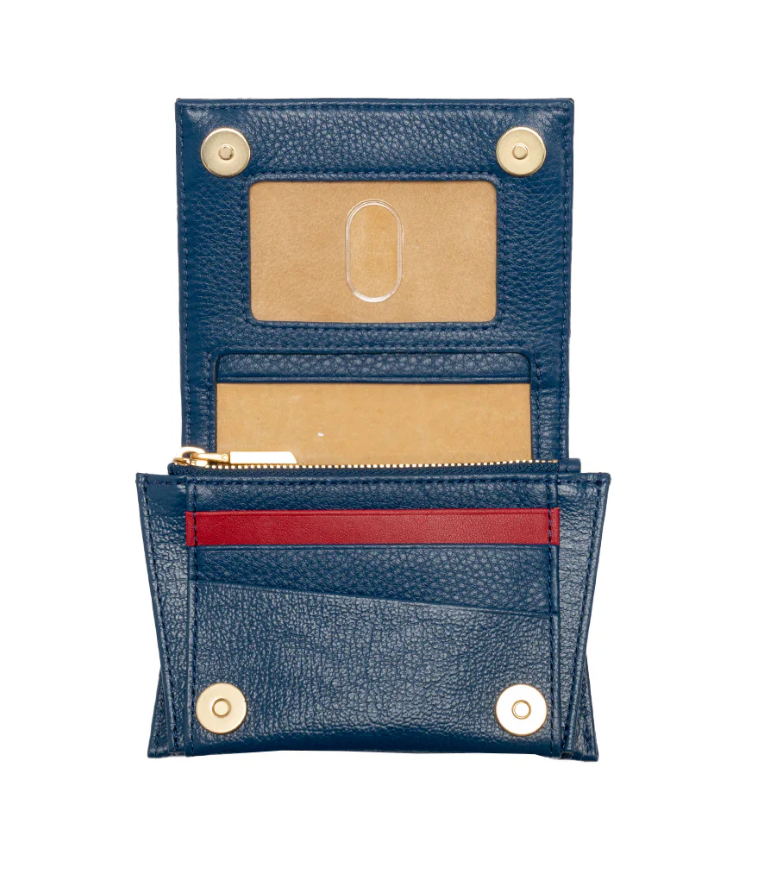 Allen Wallet