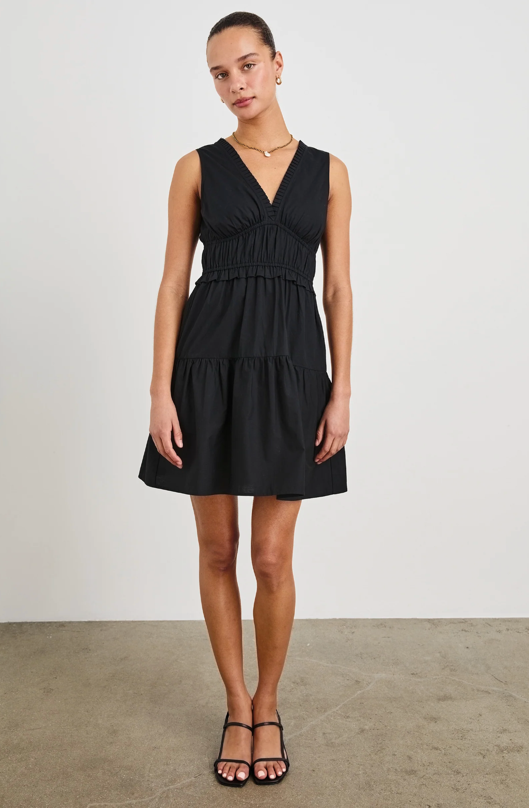 Talulah Dress