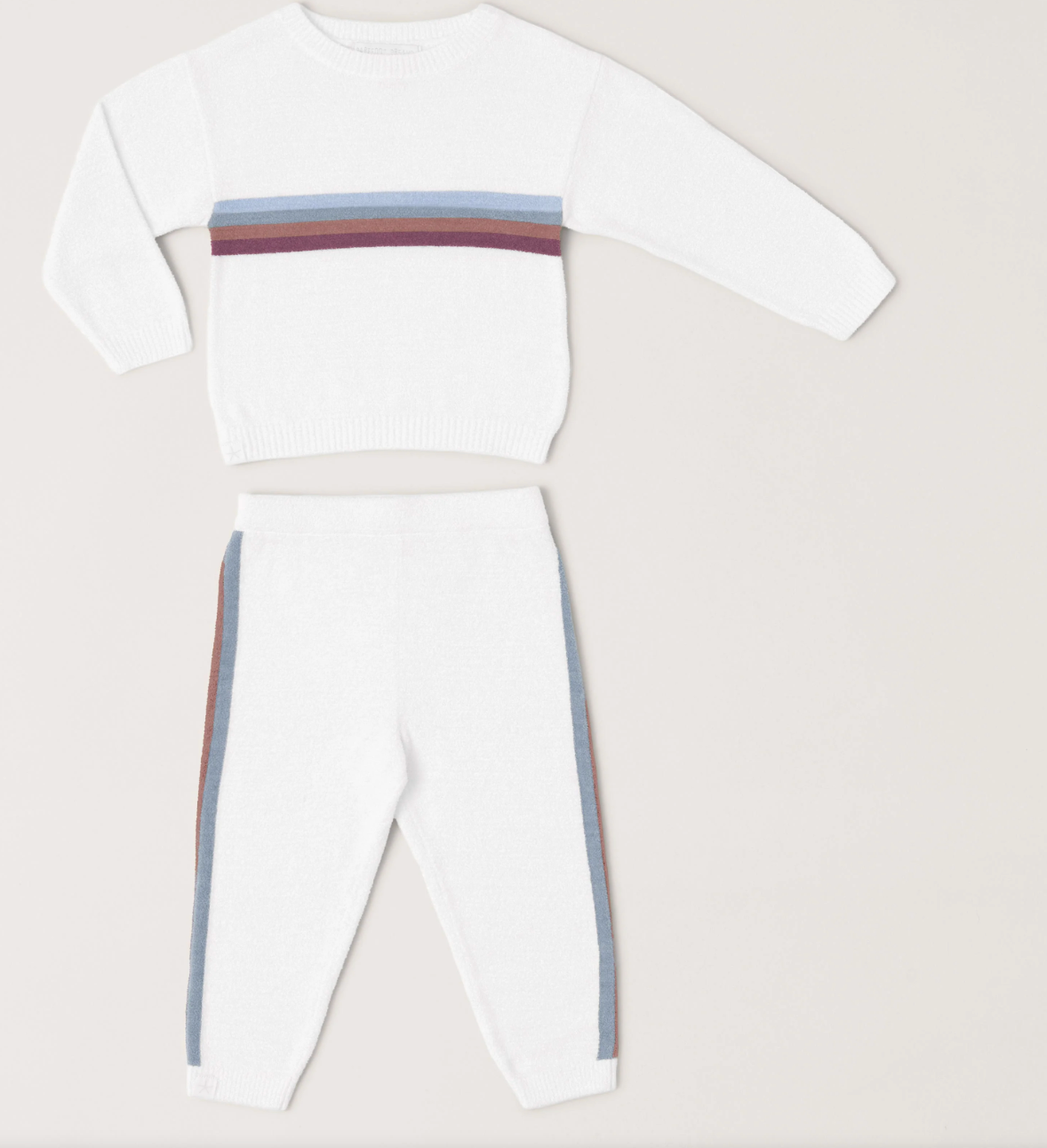 Multi Stripe Set