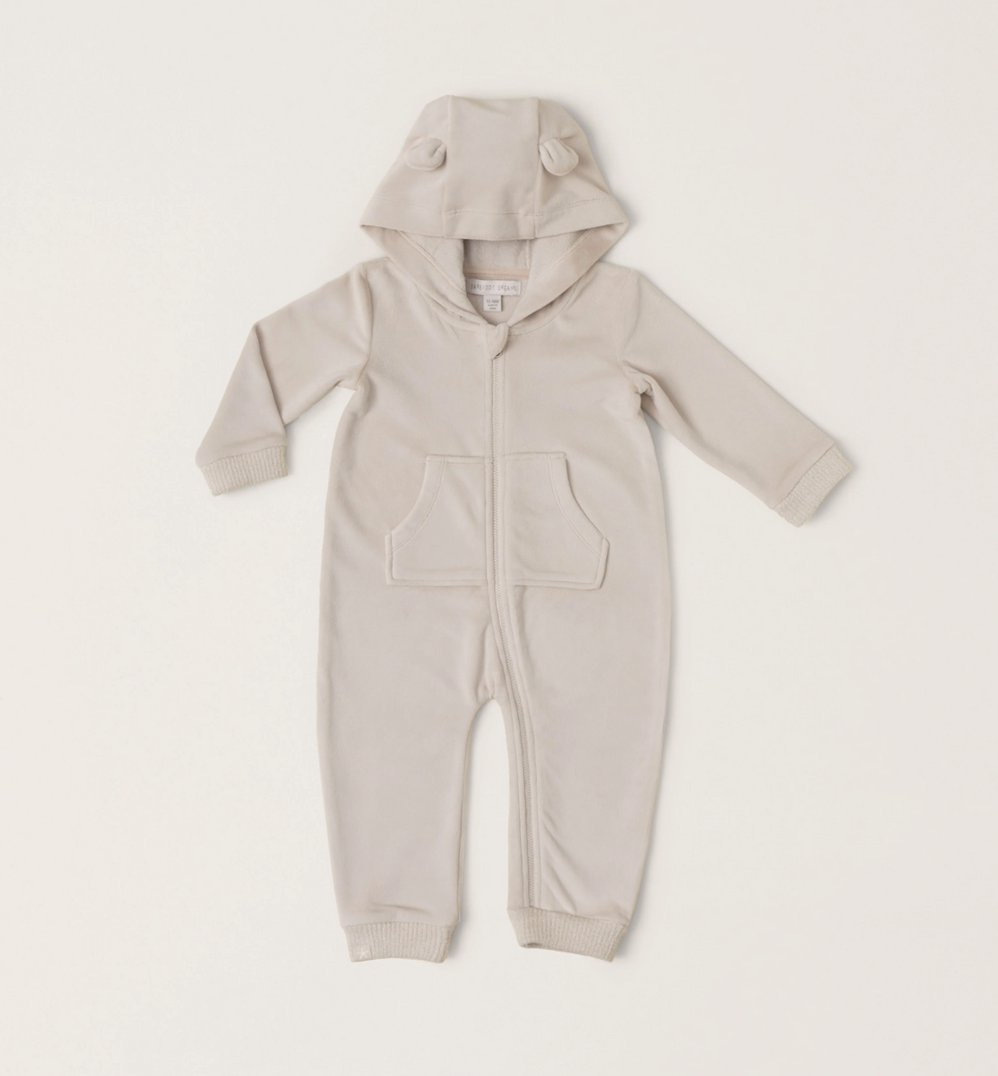 Baby Bear Onesie
