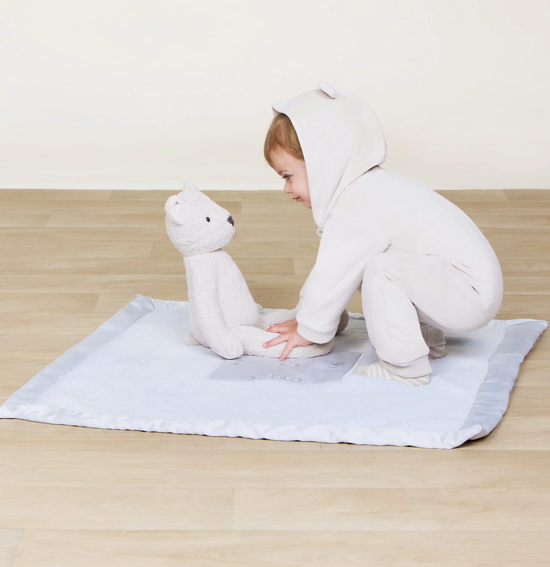 Baby Bear Onesie