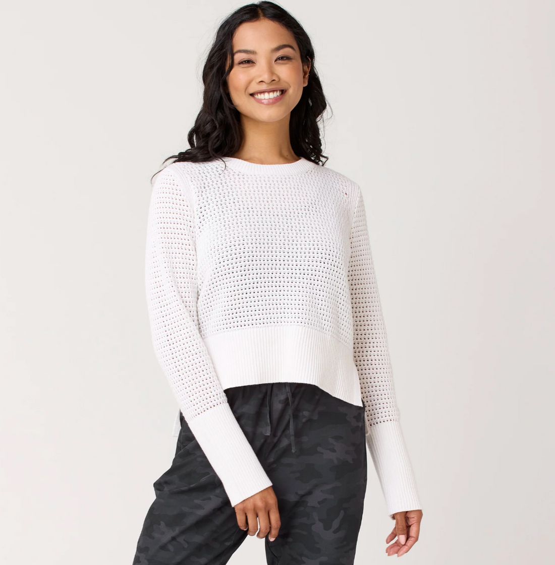 Ace Sweater