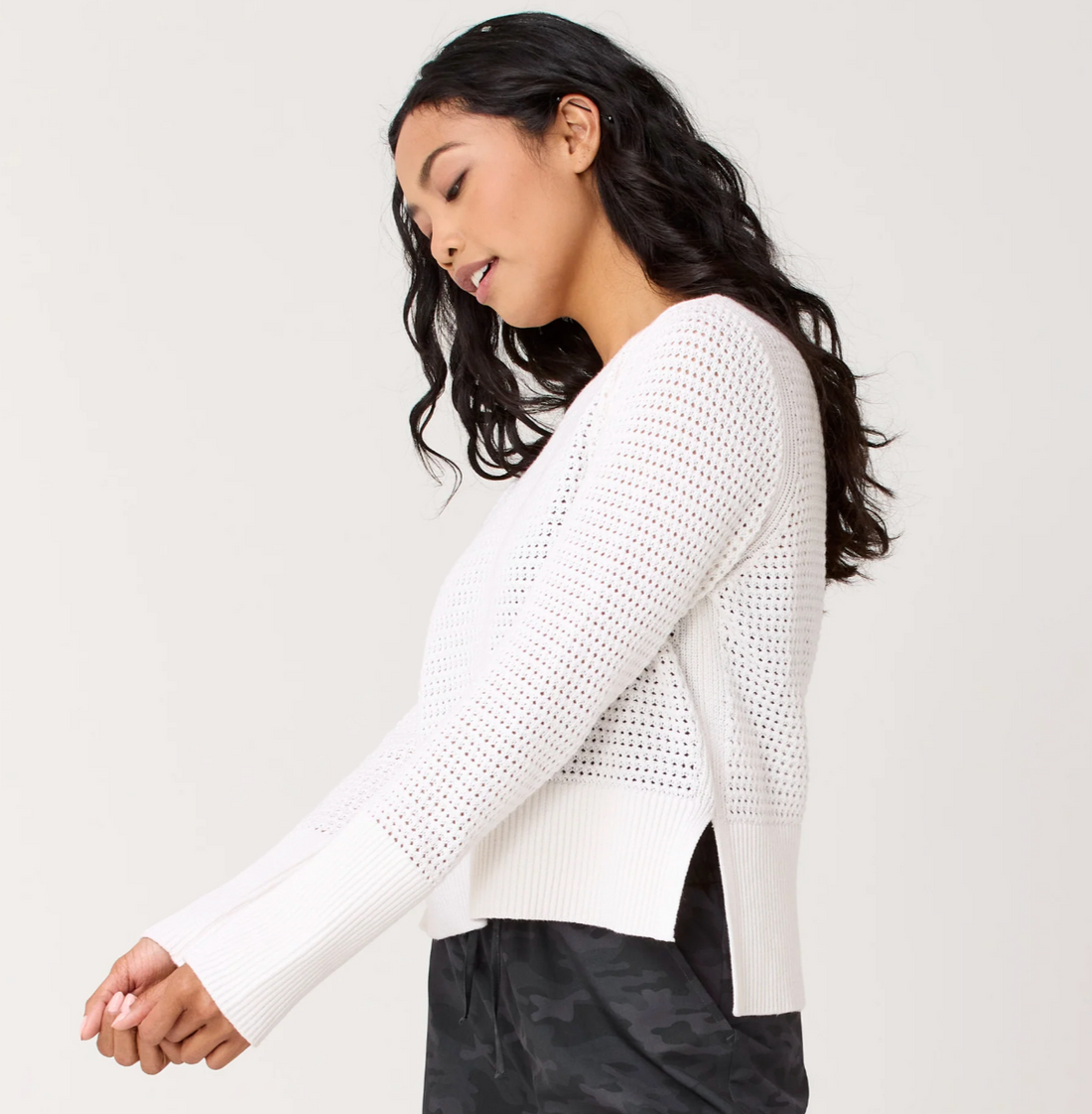 Ace Sweater