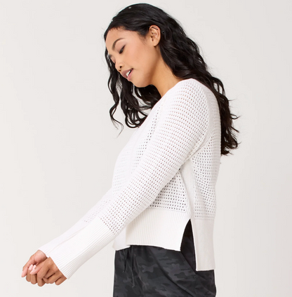 Ace Sweater