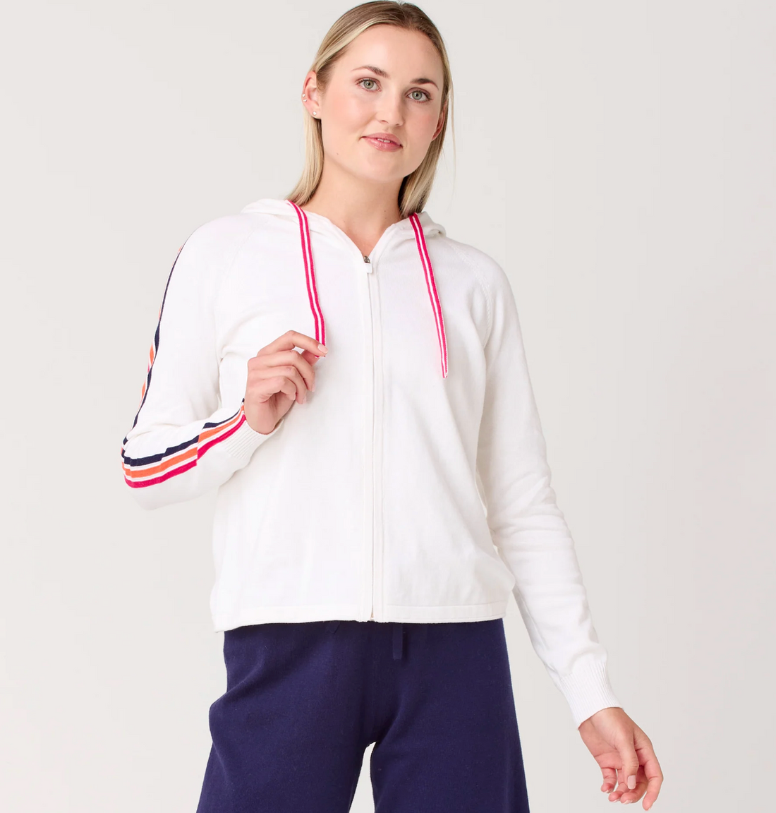 Tiebreaker Hoodie