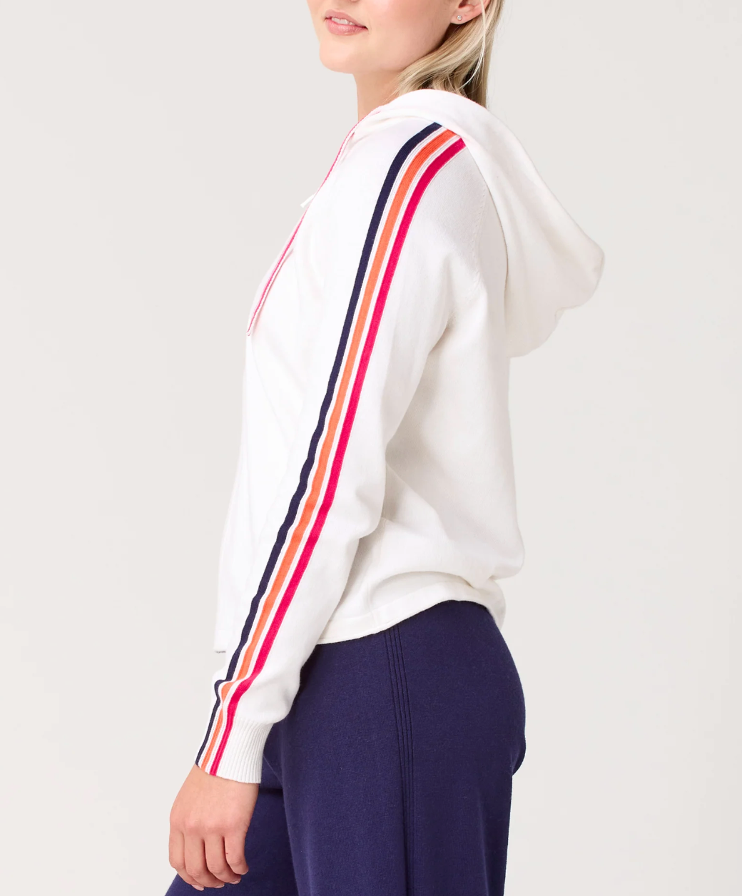 Tiebreaker Hoodie