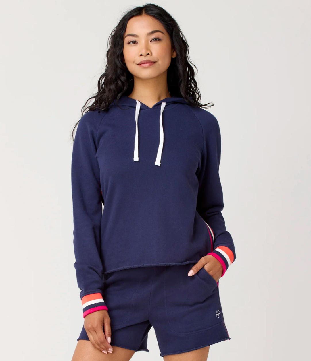 Julia Hoodie