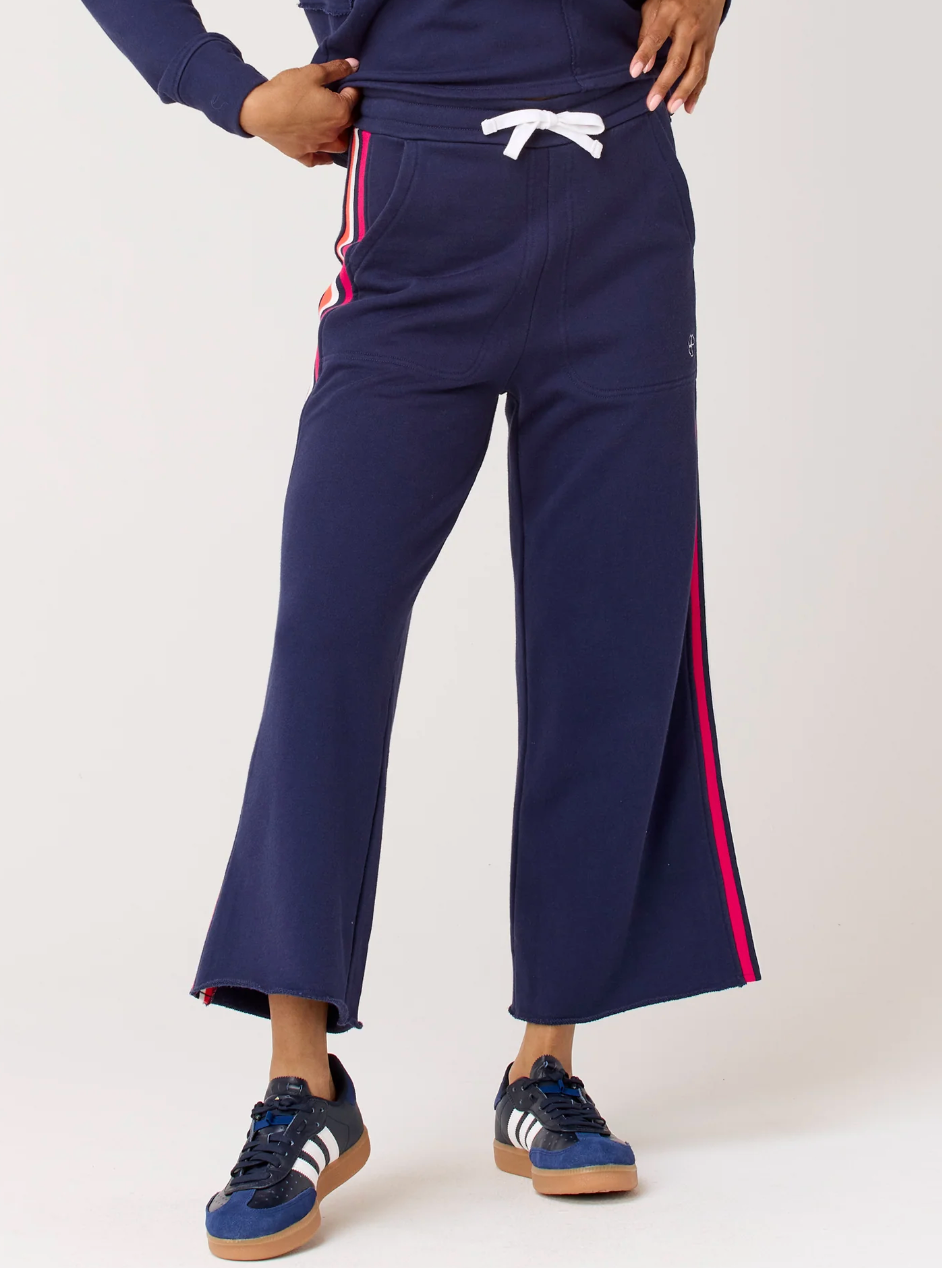 Harper Crop Pant