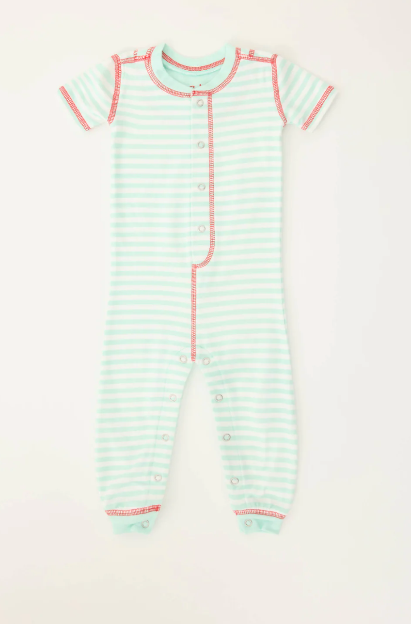 Infant Adrian Valencia PJ