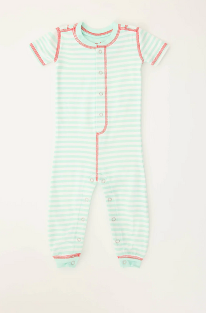 Infant Adrian Valencia PJ