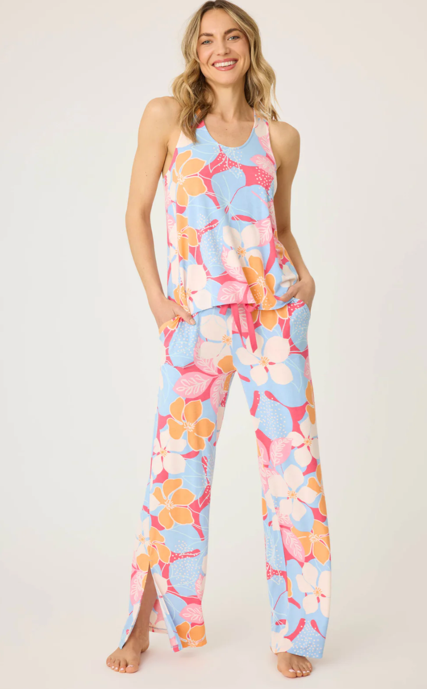 Tropical Dreams Tank