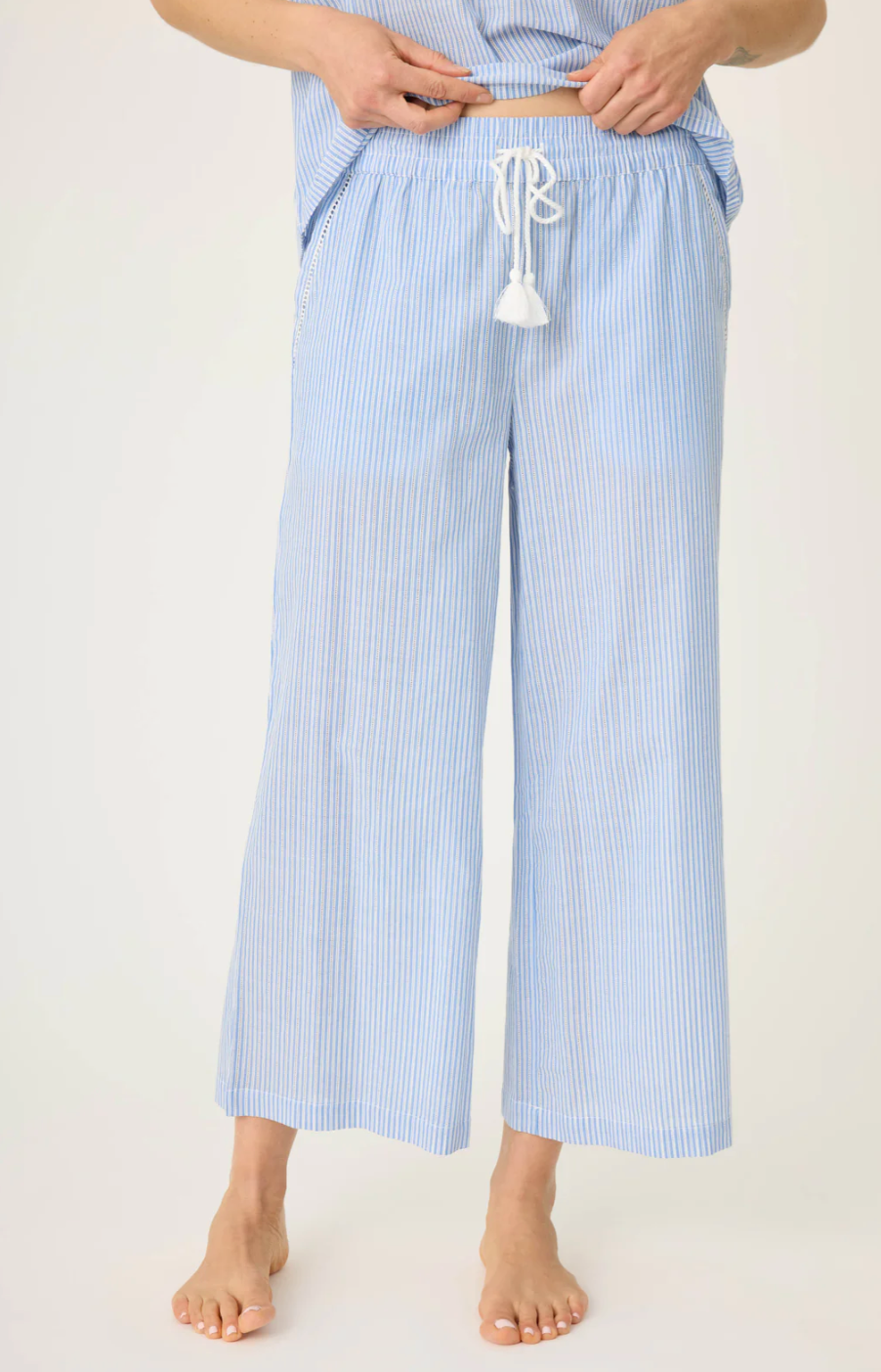 Dainty Daisy Pants