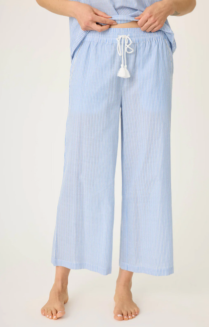 Dainty Daisy Pants