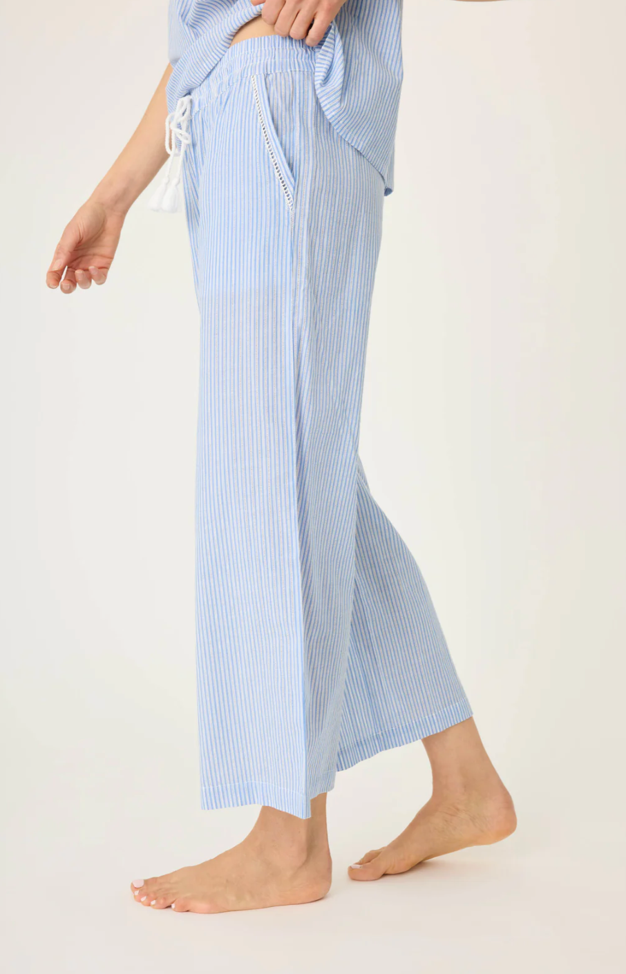 Dainty Daisy Pants