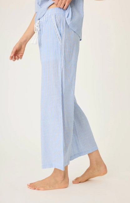 Dainty Daisy Pants