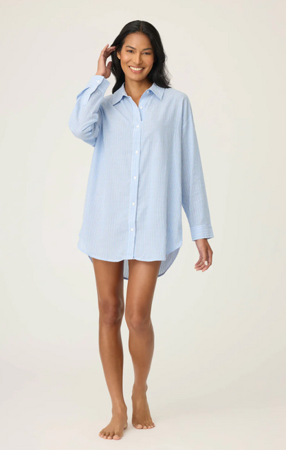 Dainty Daisy Nightshirt