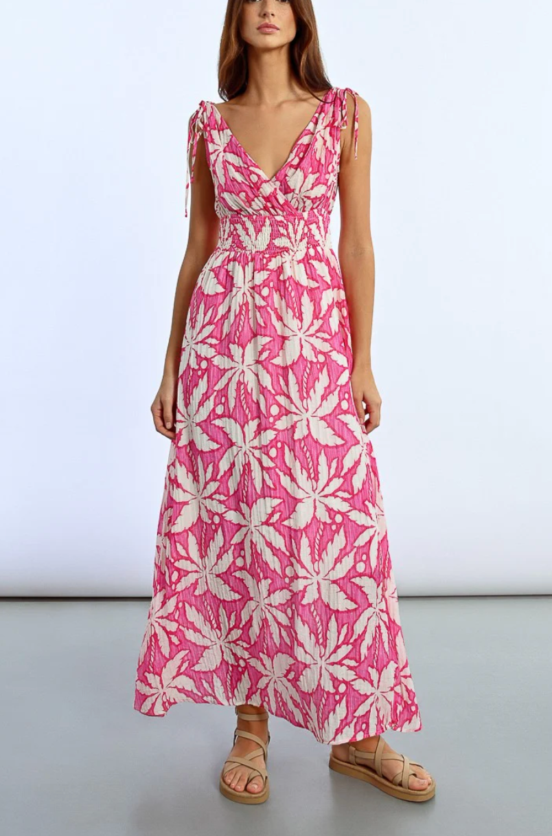 Flowy Dress