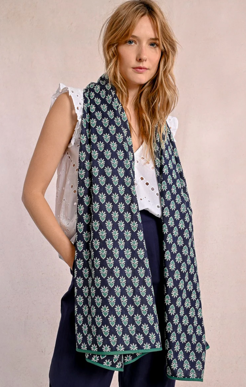 Woven Scarf