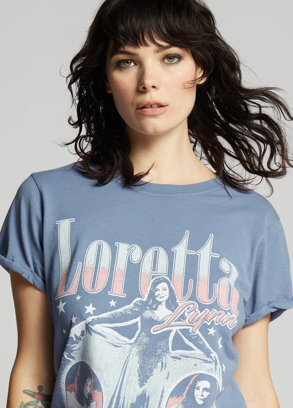 Loretta Lynn