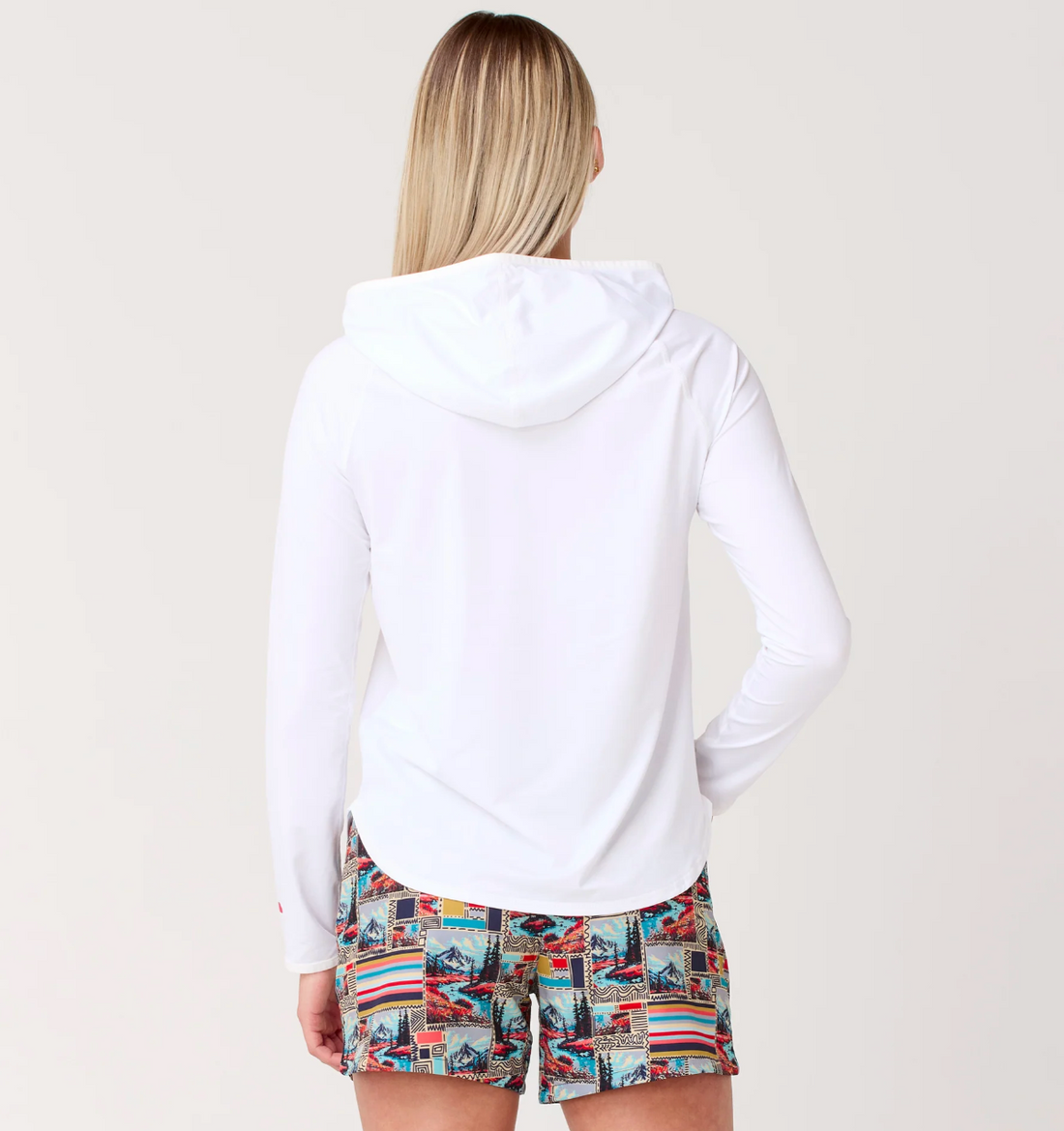 Hallie Hoodie