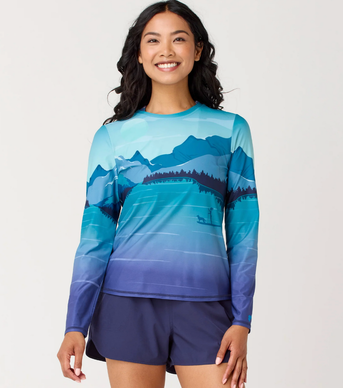 Sara L/S Shirt