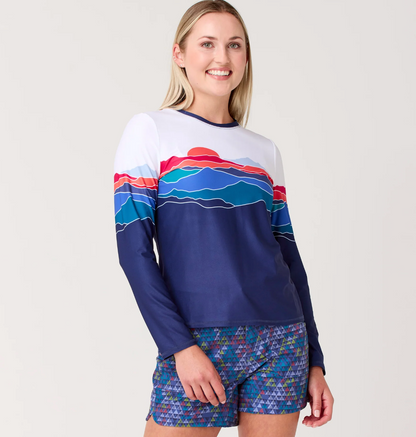 Sara L/S Shirt