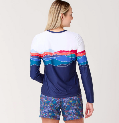 Sara L/S Shirt