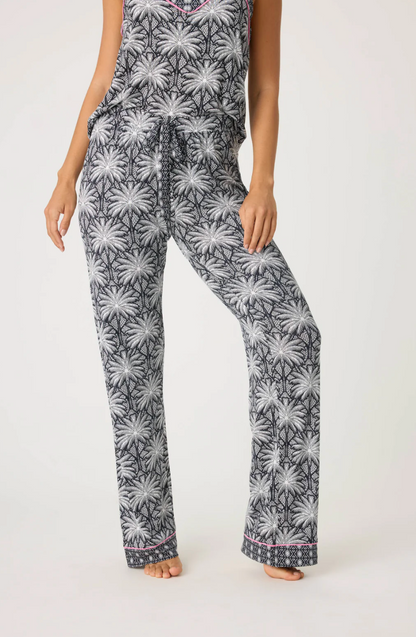 Shady Beach Dreams Pants