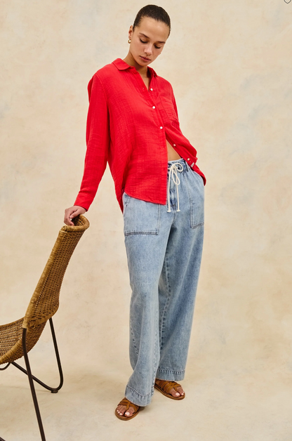 Ellis Blouse