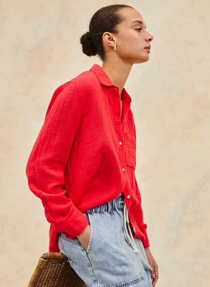 Ellis Blouse