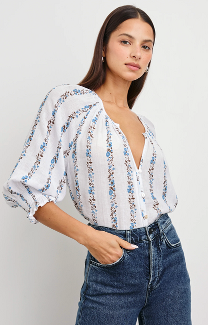 Mariah Blouse