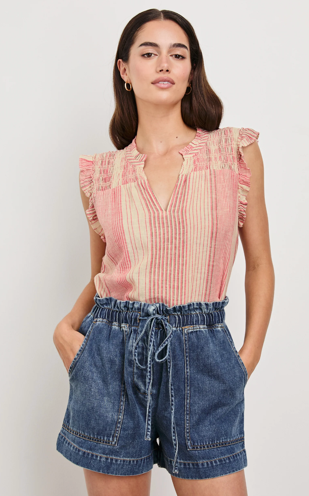 Arlene Top