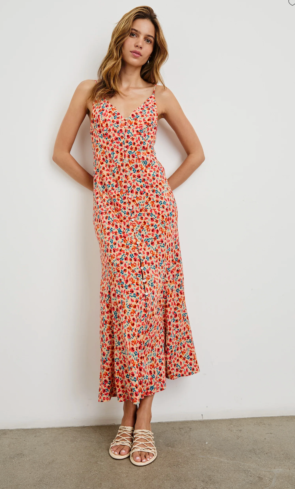 Florian Dress
