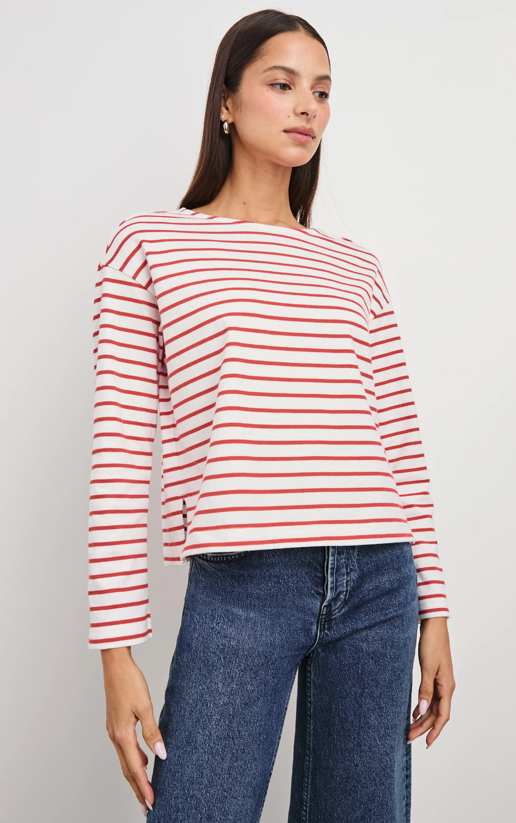 Macy Top