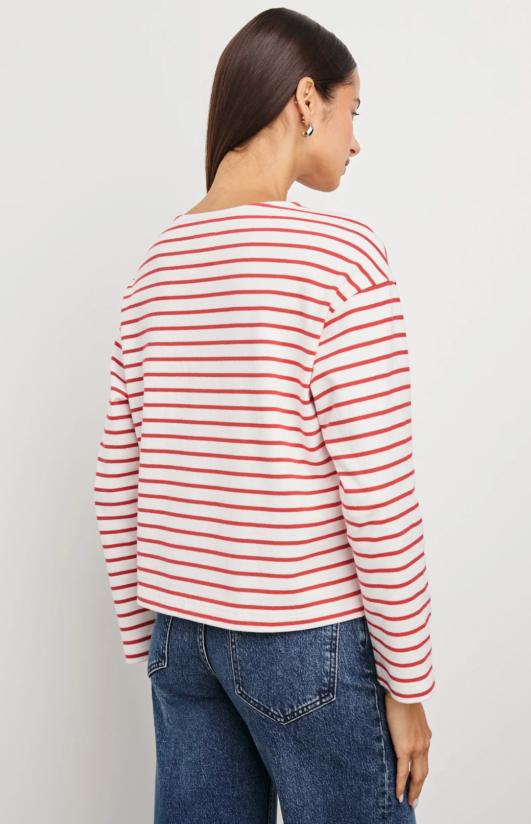 Macy Top