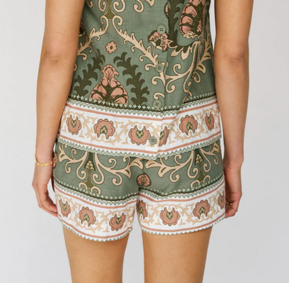Spring Breaker Shorts