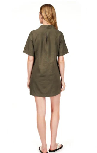 Rancho Dress