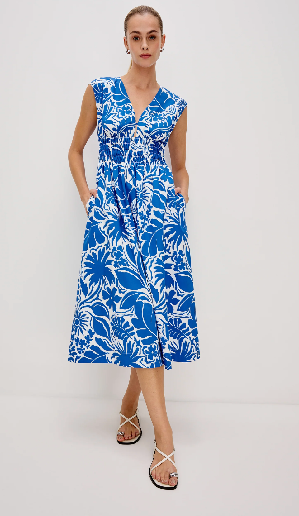Roxanne Dress