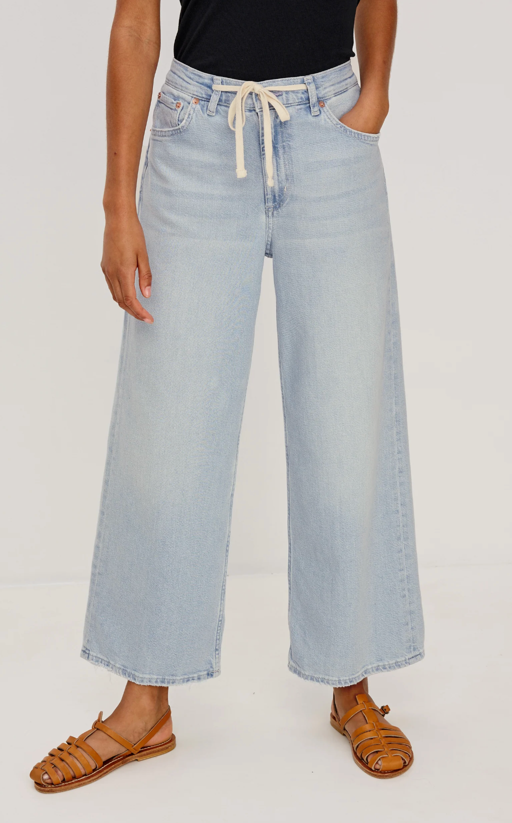 Angeleno Crop