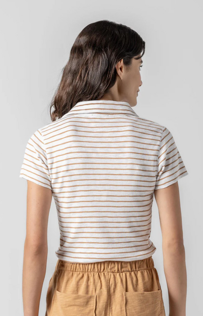 Polo Tee