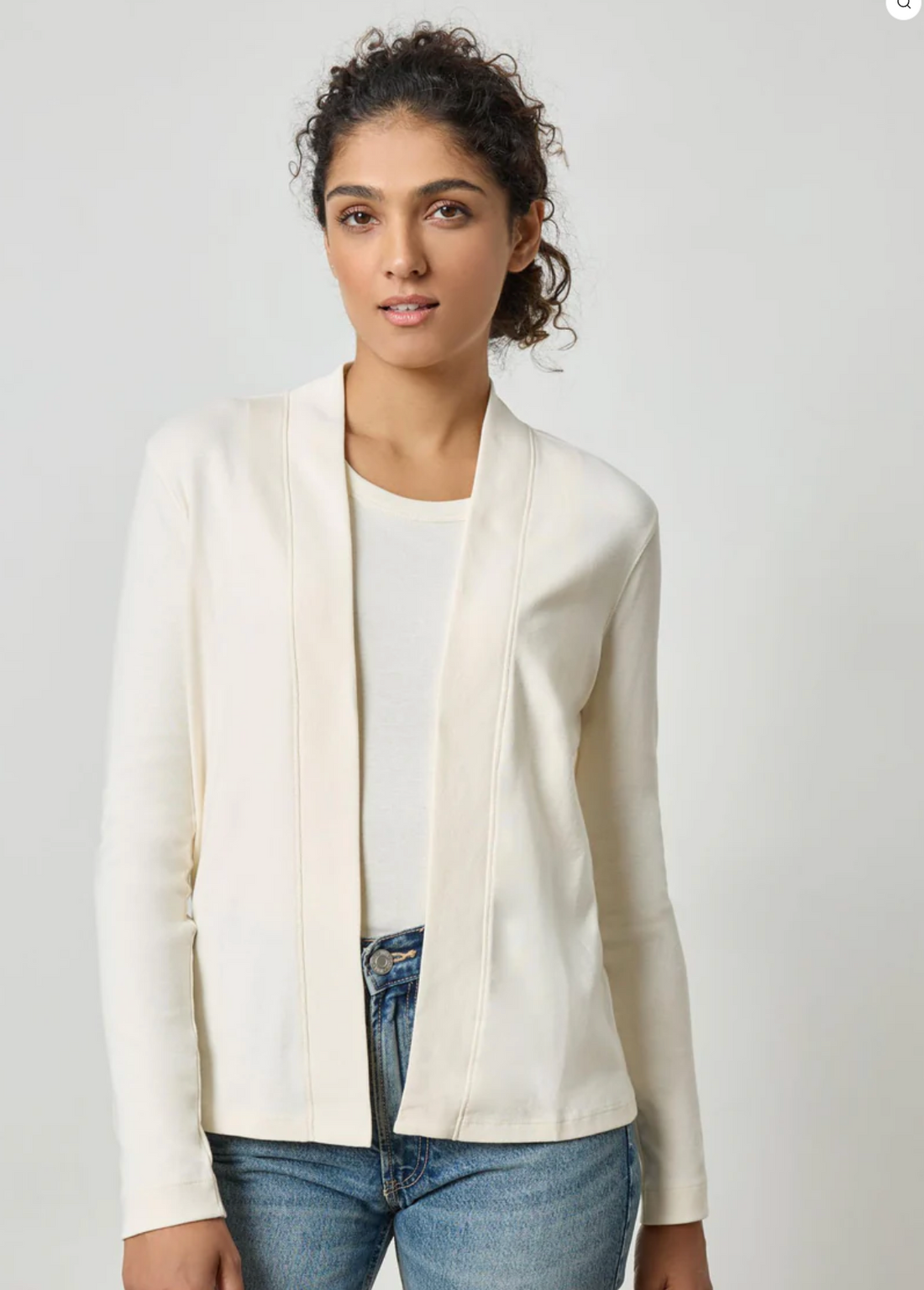 Classic Cardigan